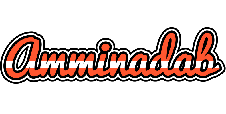 Amminadab denmark logo