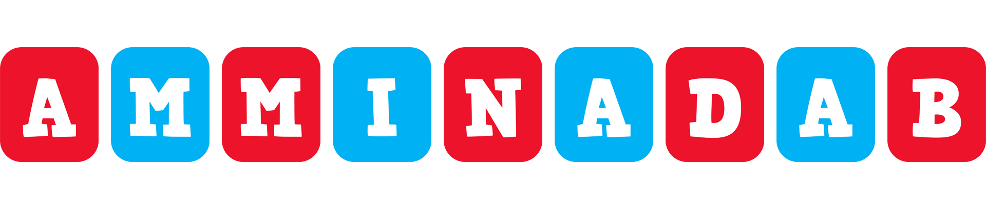 Amminadab diesel logo