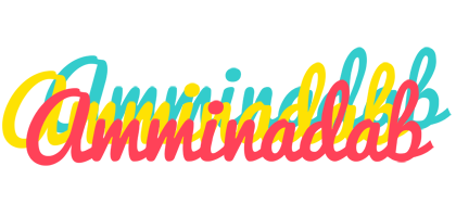 Amminadab disco logo