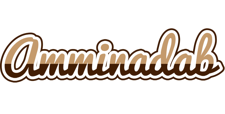Amminadab exclusive logo