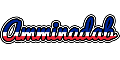 Amminadab france logo