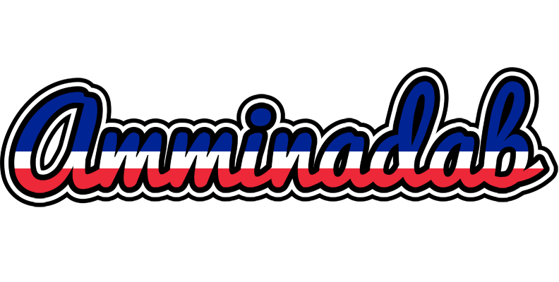 Amminadab france logo