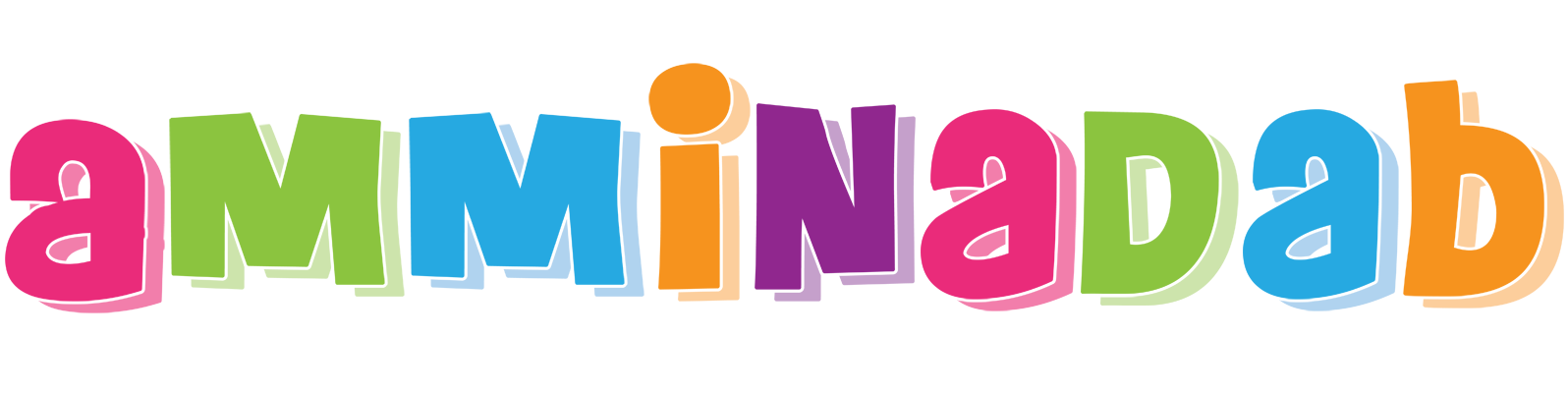 Amminadab friday logo