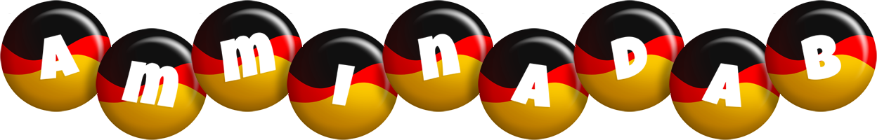 Amminadab german logo