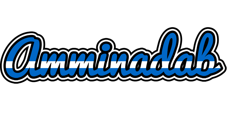 Amminadab greece logo