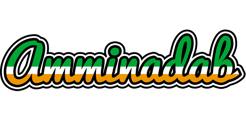 Amminadab ireland logo