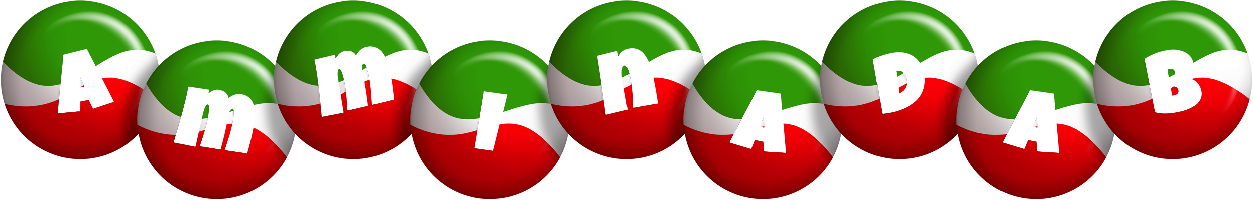 Amminadab italy logo