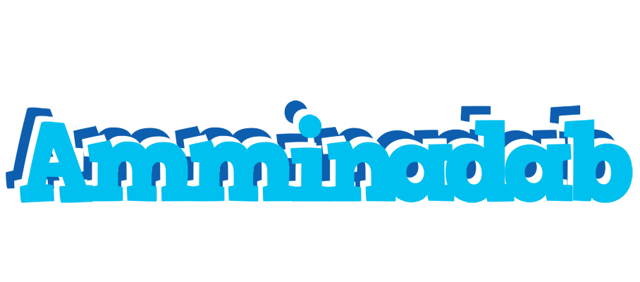 Amminadab jacuzzi logo