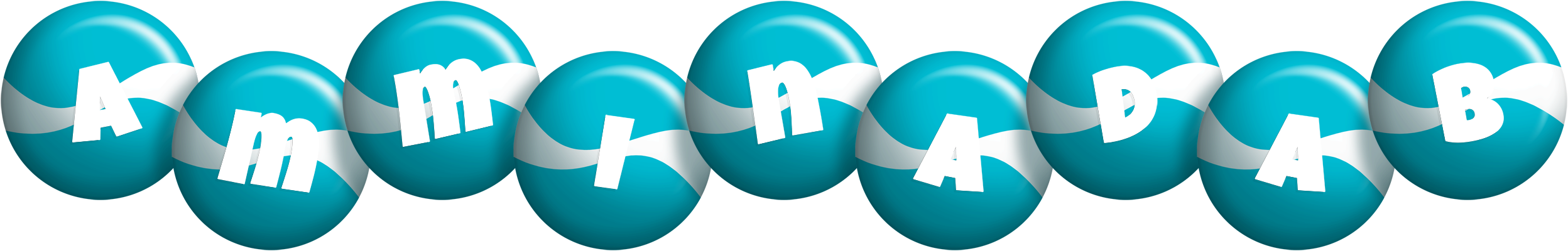 Amminadab messi logo
