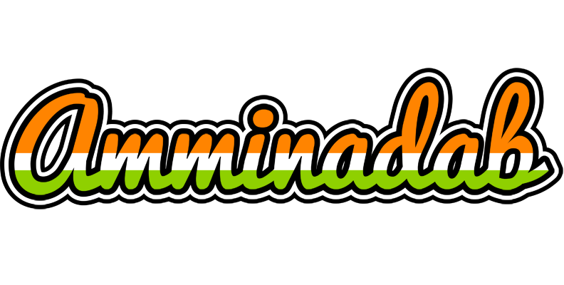 Amminadab mumbai logo