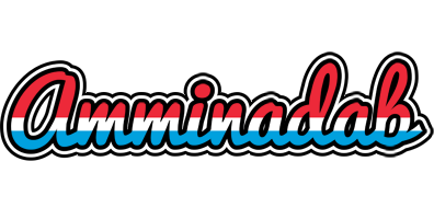 Amminadab norway logo