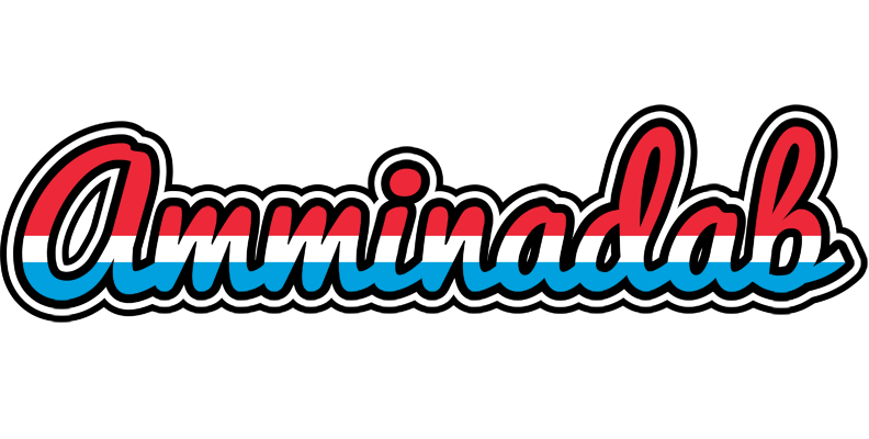 Amminadab norway logo