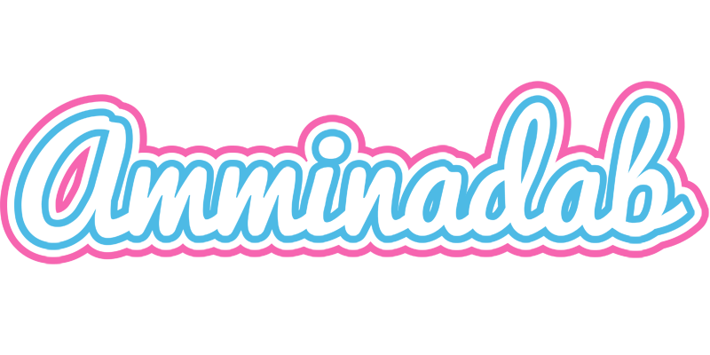 Amminadab outdoors logo
