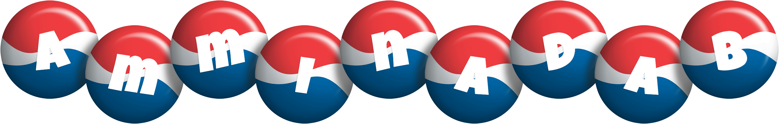 Amminadab paris logo