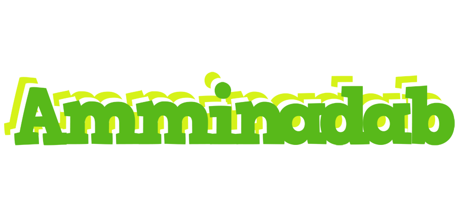 Amminadab picnic logo