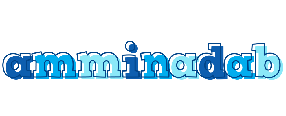 Amminadab sailor logo