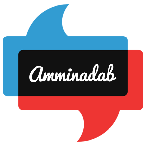 Amminadab sharks logo