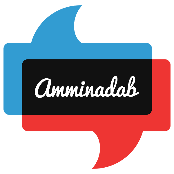 Amminadab sharks logo