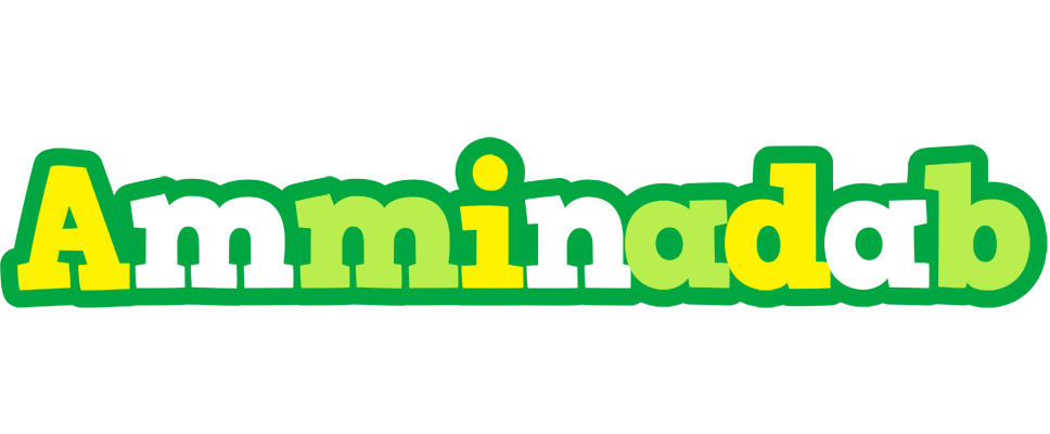 Amminadab soccer logo