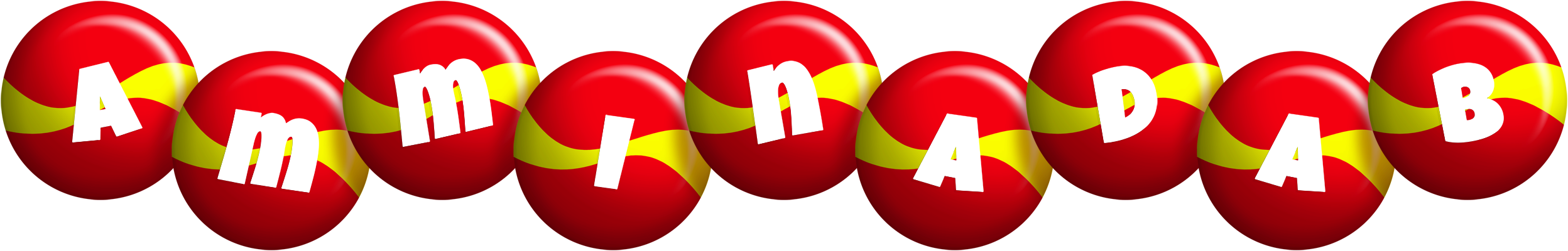 Amminadab spain logo