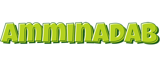 Amminadab summer logo