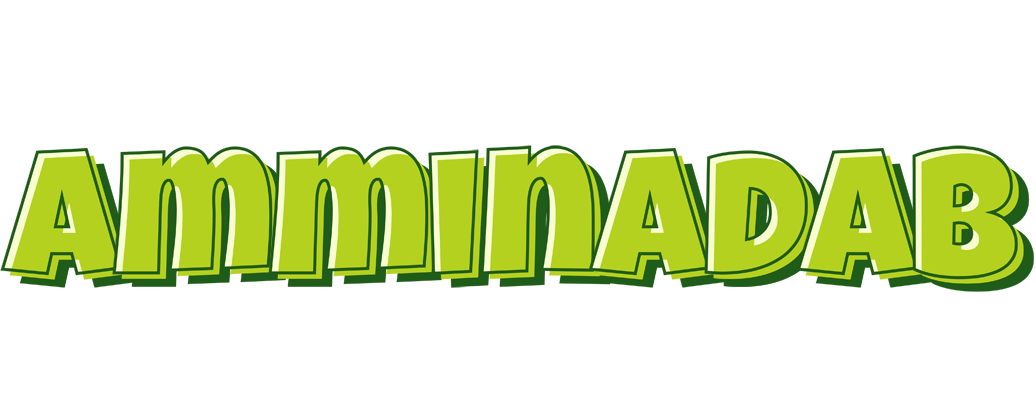 Amminadab summer logo