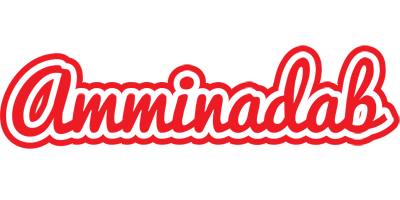 Amminadab sunshine logo