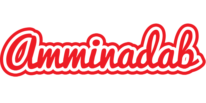 Amminadab sunshine logo
