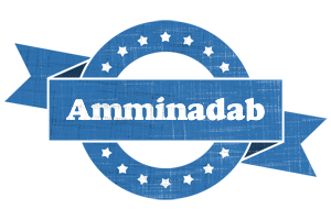 Amminadab trust logo