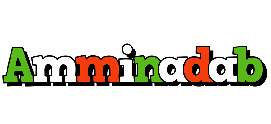 Amminadab venezia logo