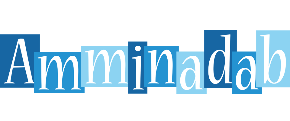Amminadab winter logo