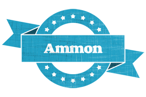 Ammon balance logo