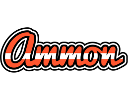 Ammon denmark logo