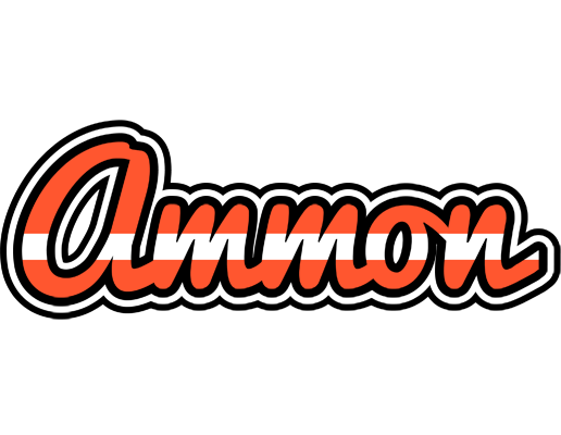 Ammon denmark logo