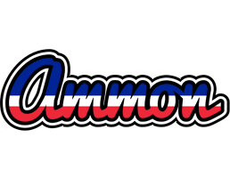 Ammon france logo