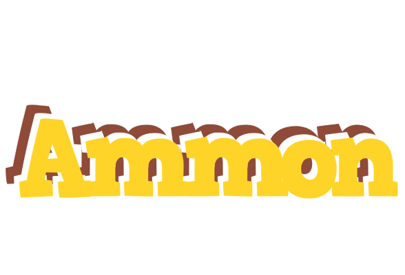 Ammon hotcup logo