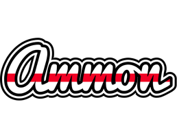 Ammon kingdom logo