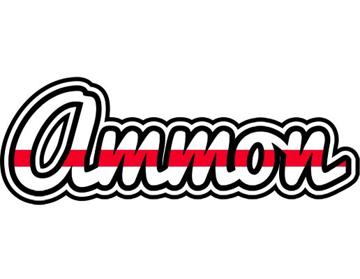 Ammon kingdom logo