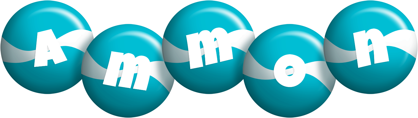 Ammon messi logo