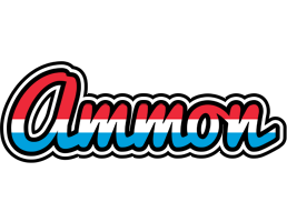 Ammon norway logo