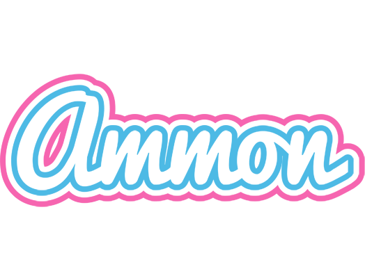 Ammon outdoors logo