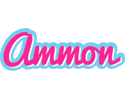 Ammon popstar logo