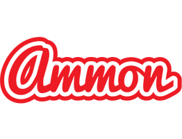 Ammon sunshine logo