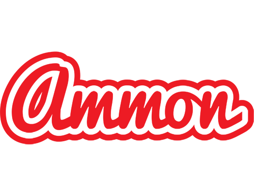 Ammon sunshine logo