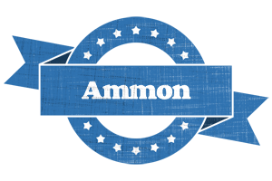 Ammon trust logo