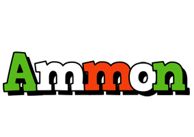 Ammon venezia logo