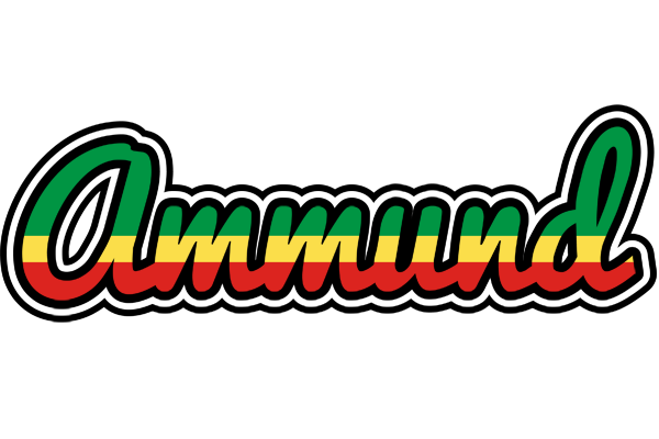 Ammund african logo