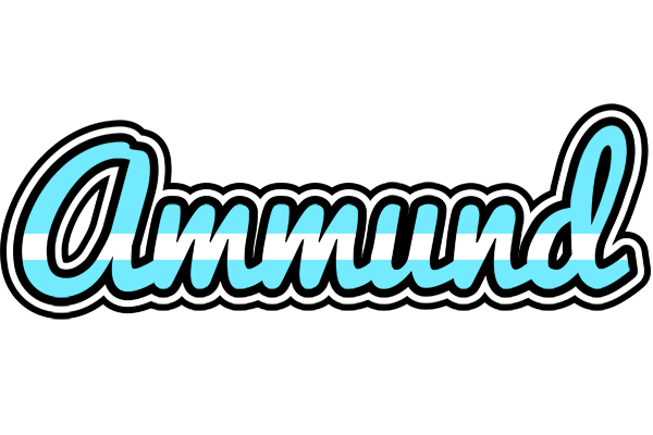 Ammund argentine logo