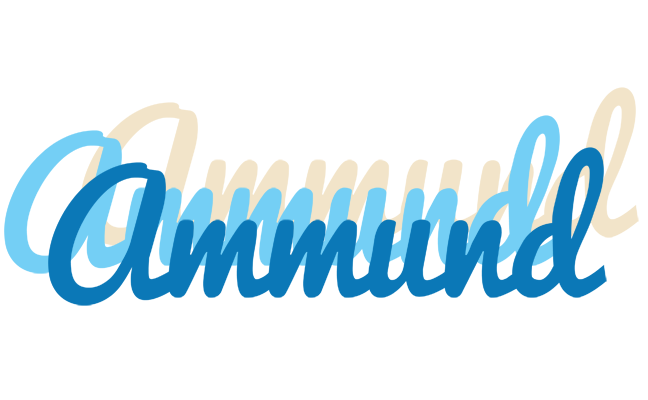 Ammund breeze logo
