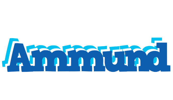 Ammund business logo